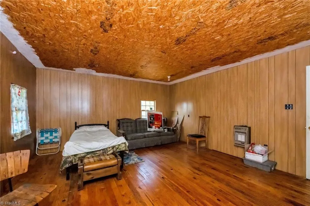 TBD White Oak Road Purlear, NC 28665