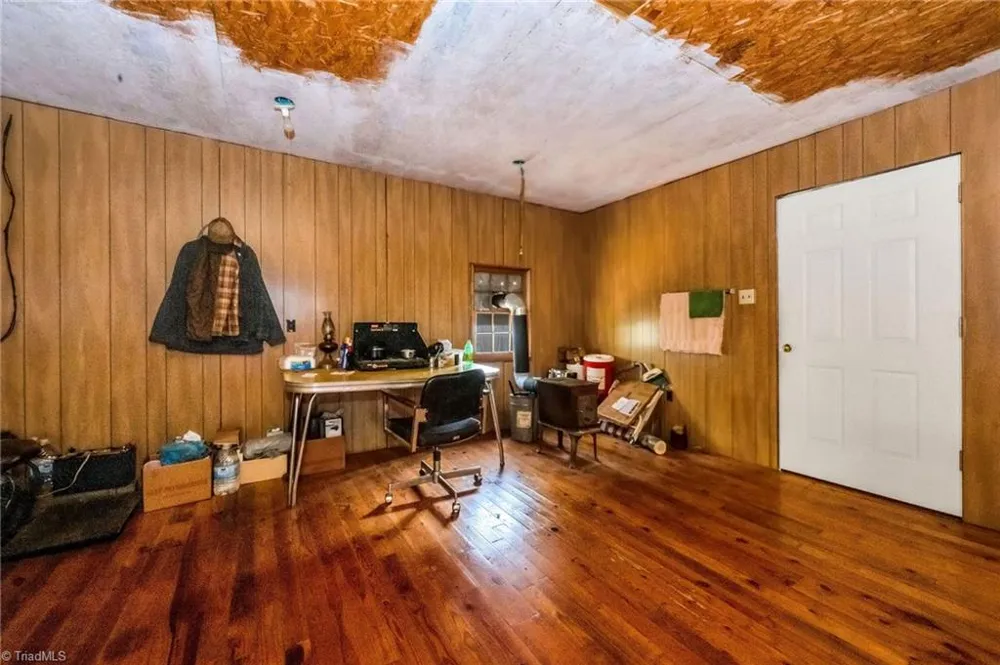 TBD White Oak Road Purlear, NC 28665