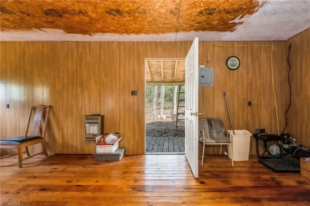 TBD White Oak Road Purlear, NC 28665
