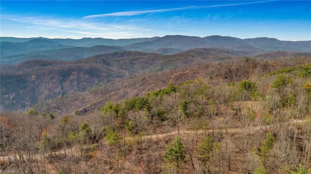 TBD White Oak Road Purlear, NC 28665