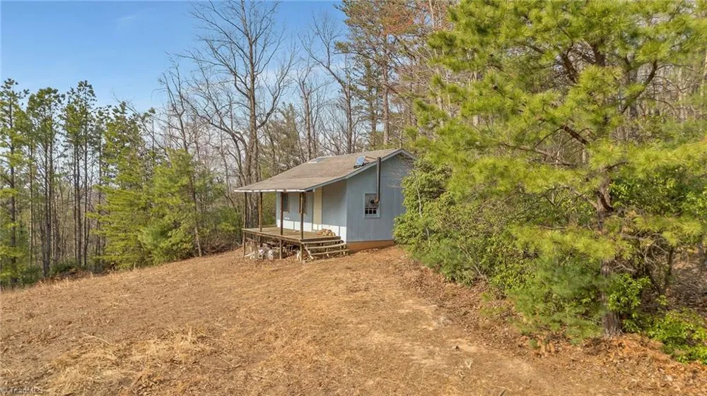 TBD White Oak Road Purlear, NC 28665