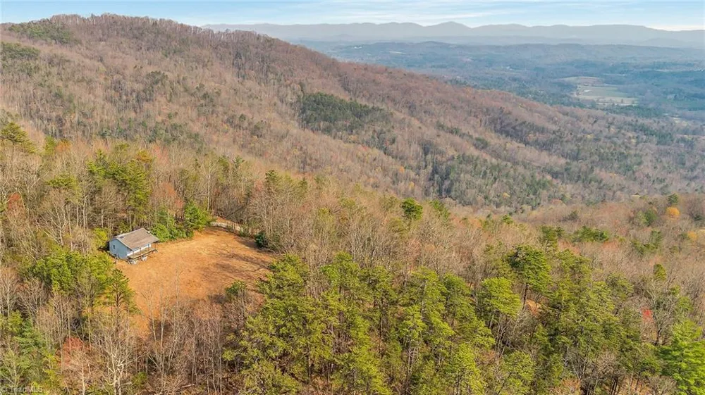 TBD White Oak Road Purlear, NC 28665