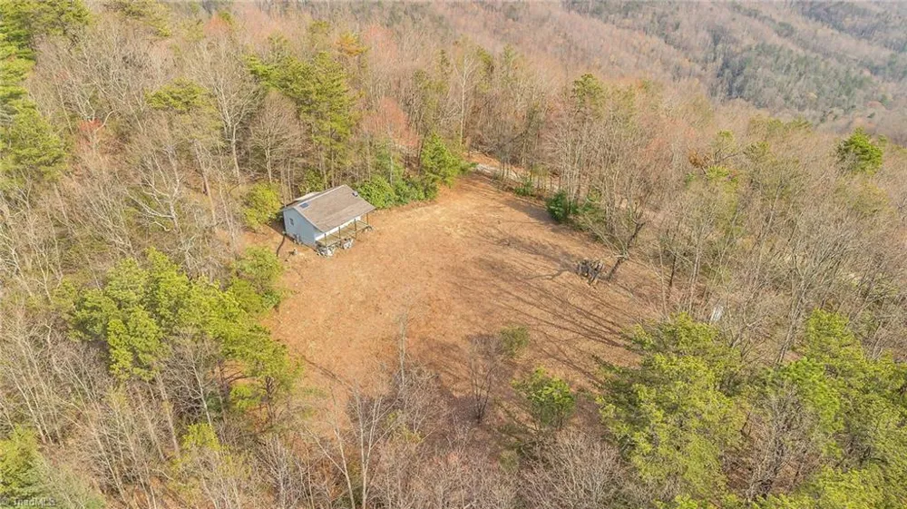 TBD White Oak Road Purlear, NC 28665
