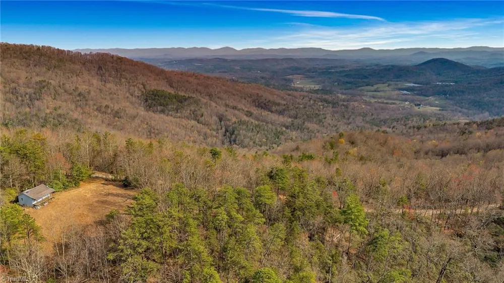 TBD White Oak Road Purlear, NC 28665