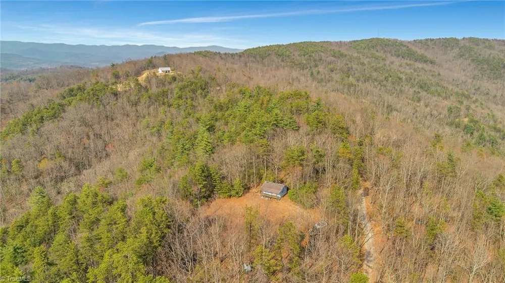 TBD White Oak Road Purlear, NC 28665