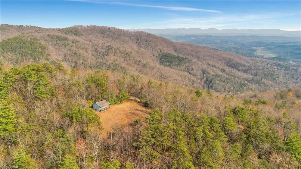TBD White Oak Road Purlear, NC 28665
