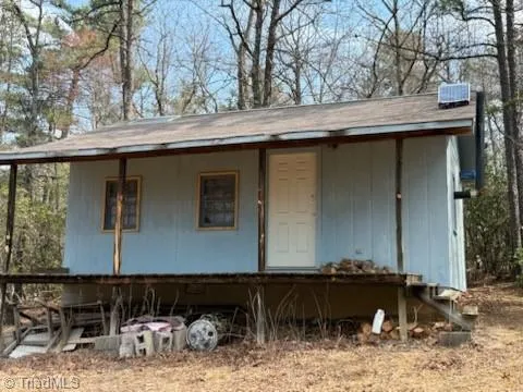 TBD White Oak Road Purlear, NC 28665
