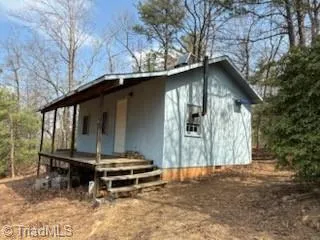 TBD White Oak Road Purlear, NC 28665