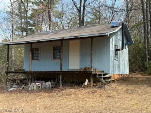 TBD White Oak Road Purlear, NC 28665