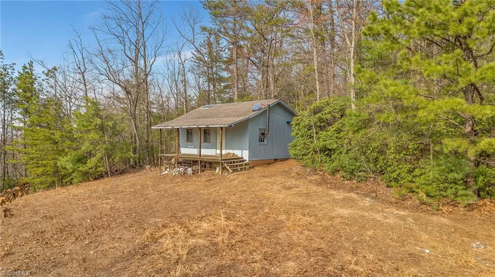 TBD White Oak Road Purlear, NC 28665
