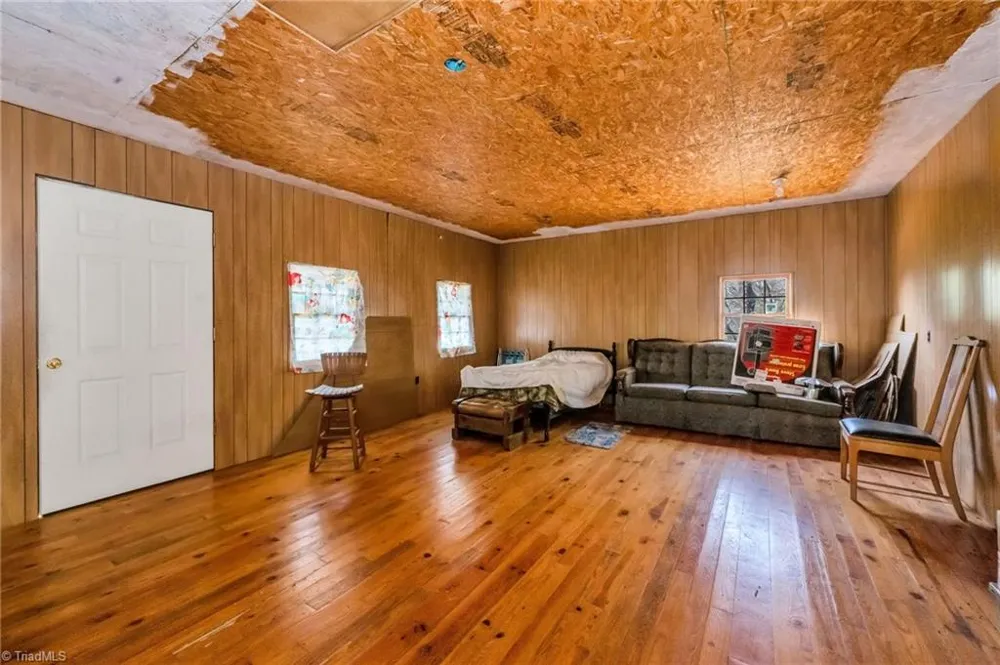 TBD White Oak Road Purlear, NC 28665