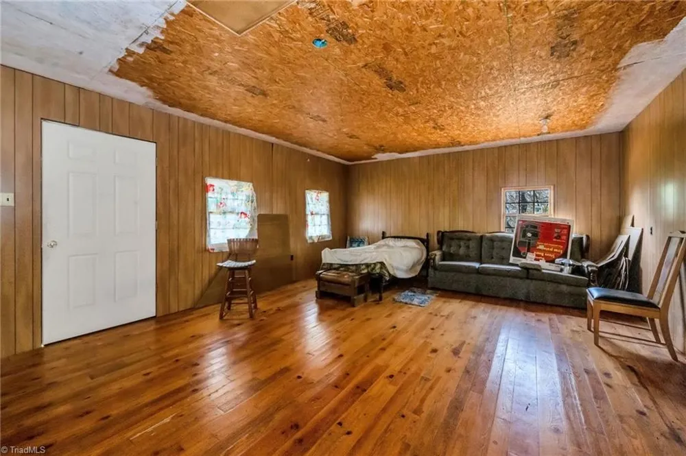 TBD White Oak Road Purlear, NC 28665