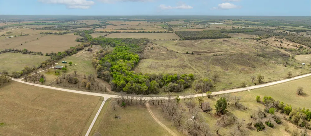 County Road 242 #40 Dublin, TX 76446