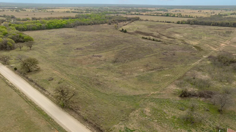County Road 242 #40 Dublin, TX 76446