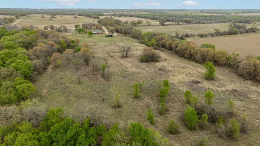 County Road 242 #40 Dublin, TX 76446