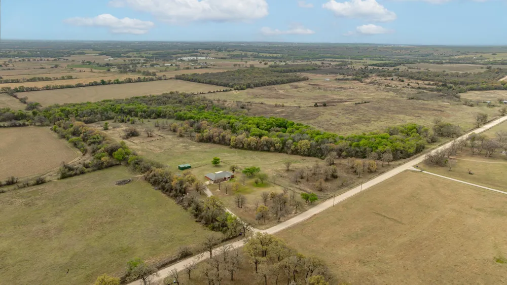 County Road 242 #40 Dublin, TX 76446