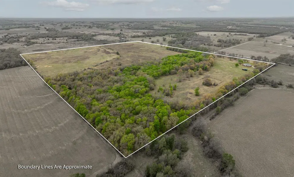 County Road 242 #40 Dublin, TX 76446