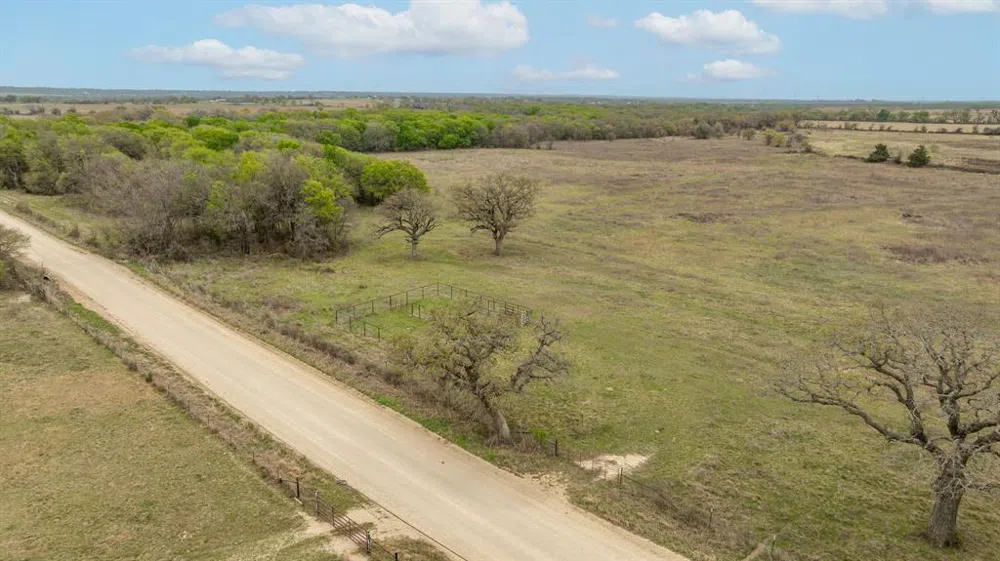 County Road 242 #40 Dublin, TX 76446