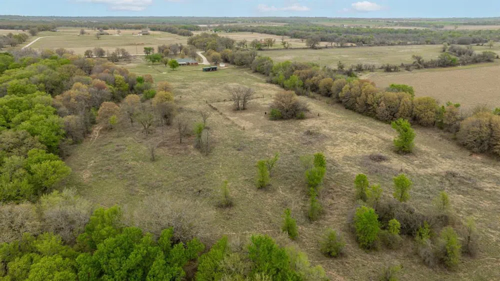 County Road 242 #40 Dublin, TX 76446