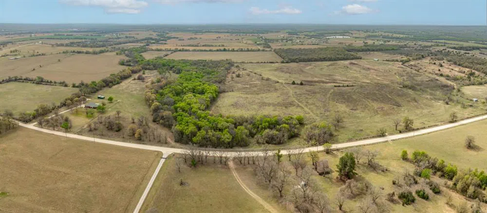 County Road 242 #40 Dublin, TX 76446