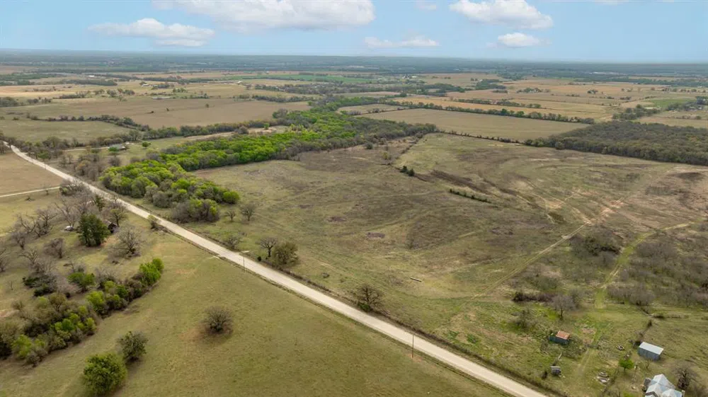 County Road 242 #40 Dublin, TX 76446