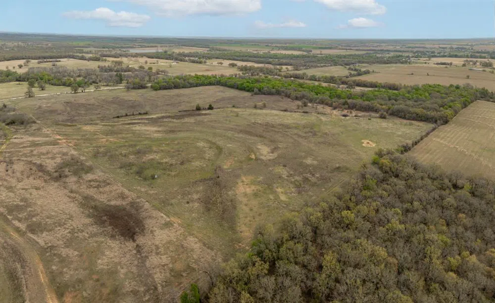 County Road 242 #40 Dublin, TX 76446