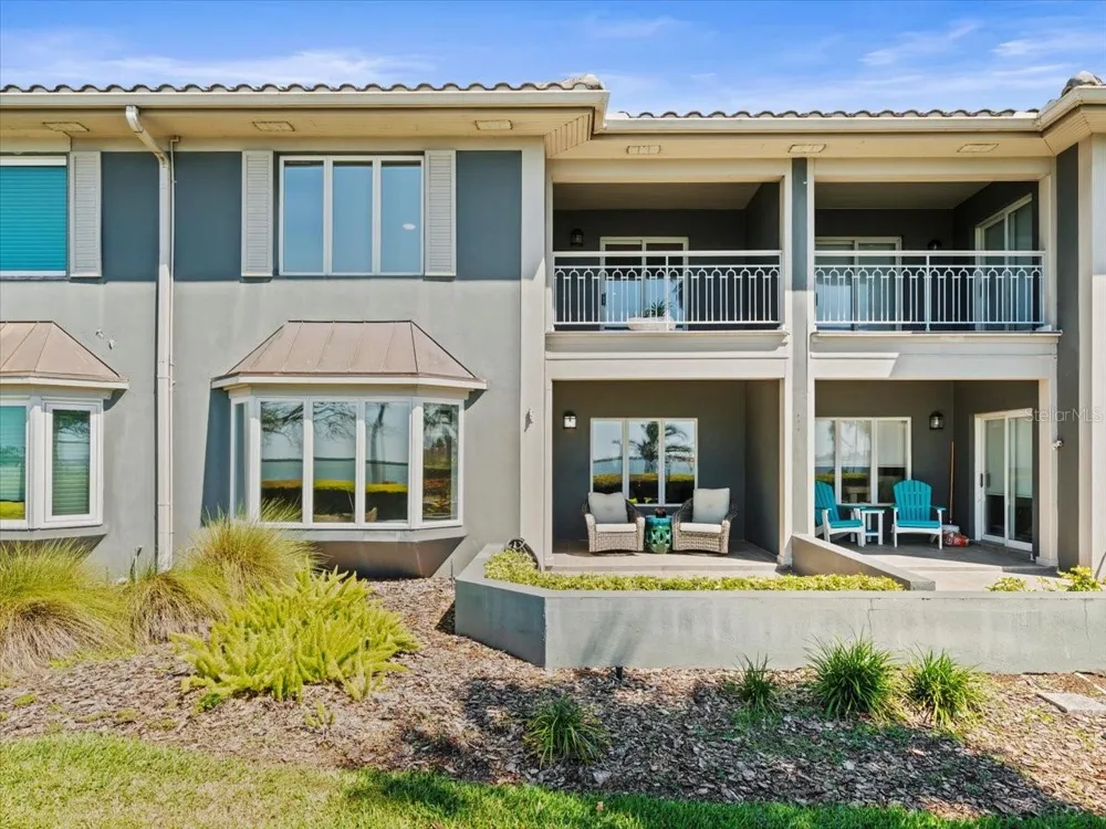 2087 EDGEWATER DRIVE #C Clearwater, FL 33755