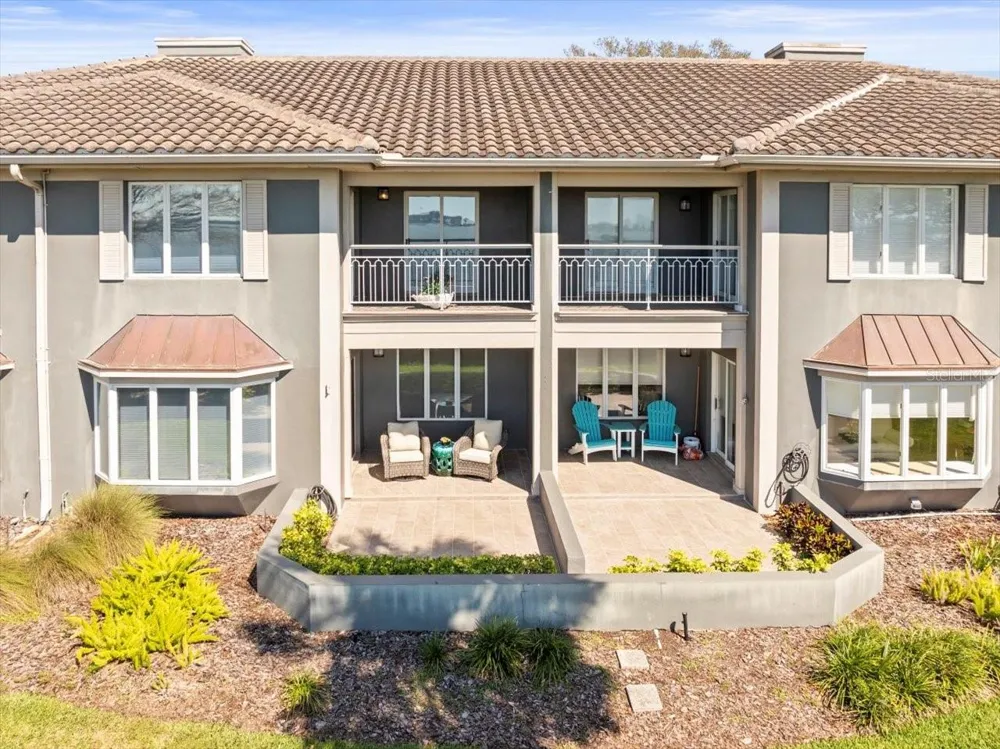 2087 EDGEWATER DRIVE #C Clearwater, FL 33755