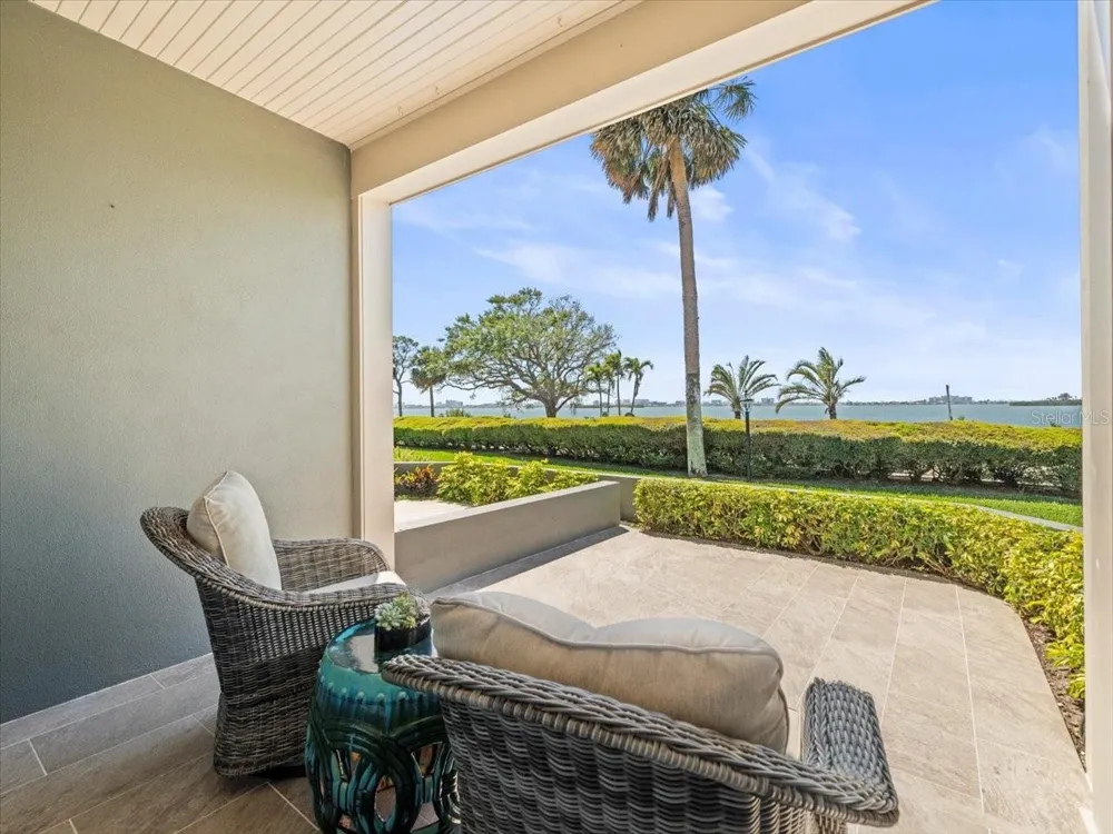 2087 EDGEWATER DRIVE #C Clearwater, FL 33755