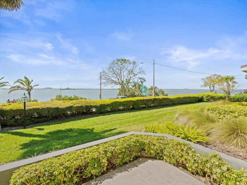 2087 EDGEWATER DRIVE #C Clearwater, FL 33755