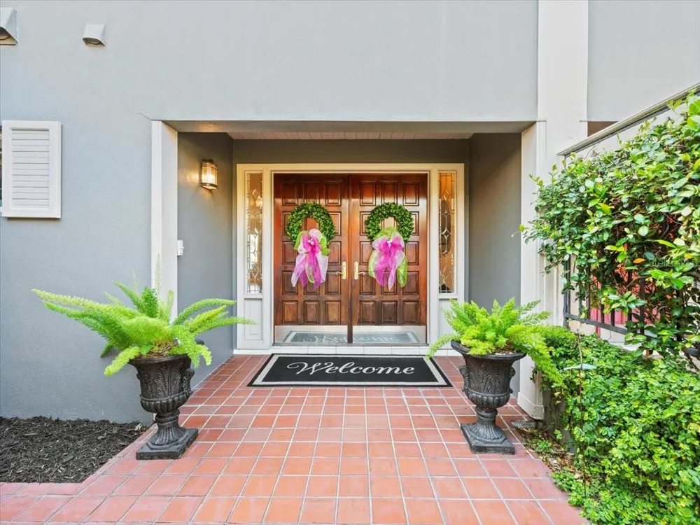 2087 EDGEWATER DRIVE #C Clearwater, FL 33755