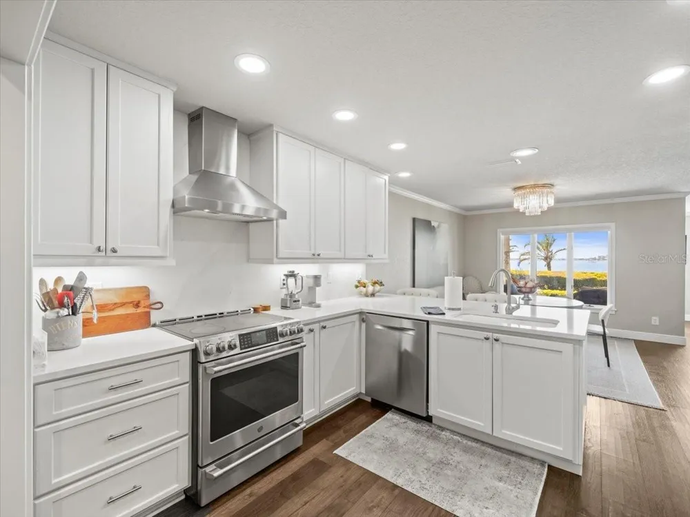 2087 EDGEWATER DRIVE #C Clearwater, FL 33755
