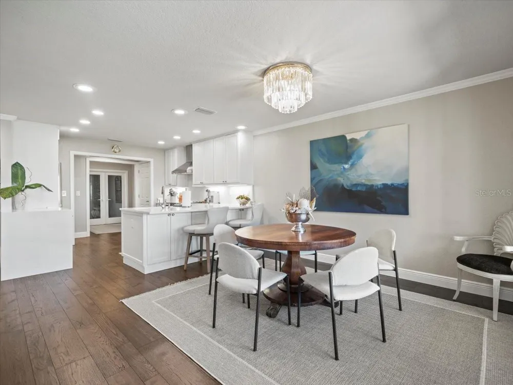 2087 EDGEWATER DRIVE #C Clearwater, FL 33755