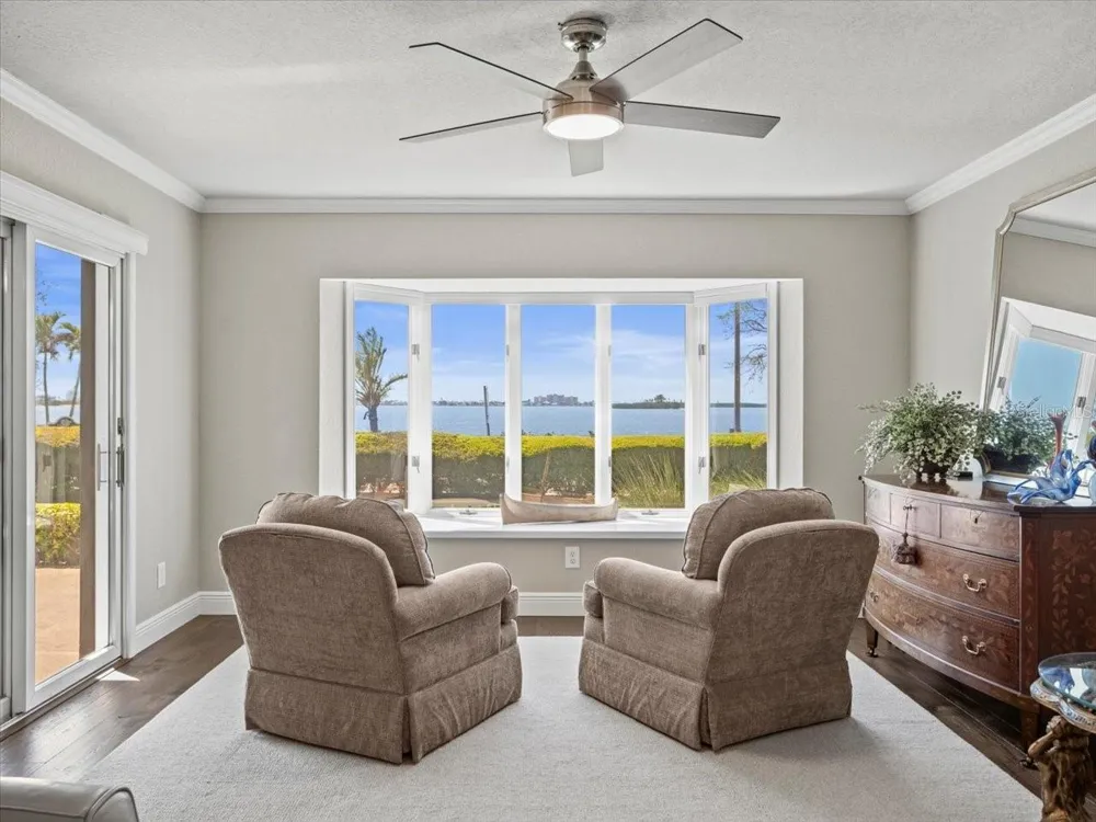 2087 EDGEWATER DRIVE #C Clearwater, FL 33755