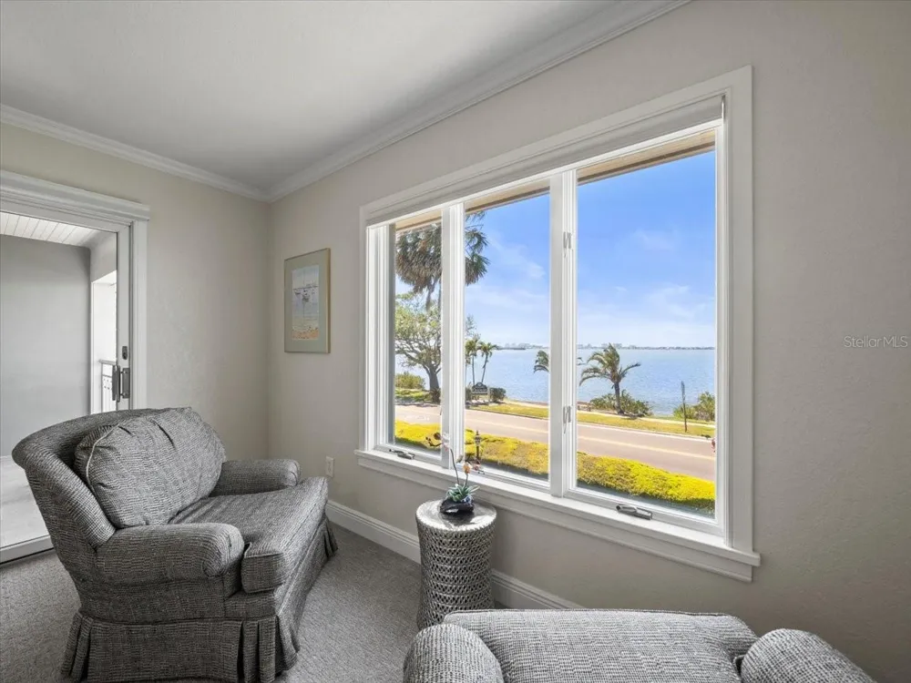 2087 EDGEWATER DRIVE #C Clearwater, FL 33755