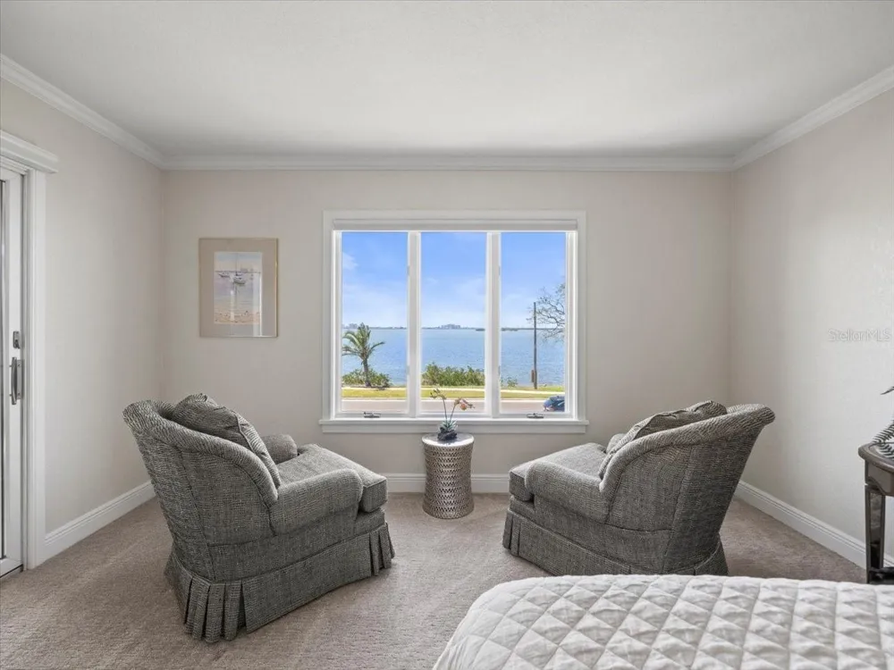 2087 EDGEWATER DRIVE #C Clearwater, FL 33755