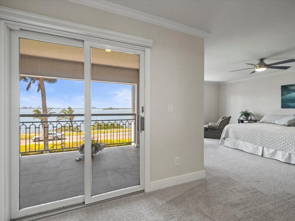 2087 EDGEWATER DRIVE #C Clearwater, FL 33755