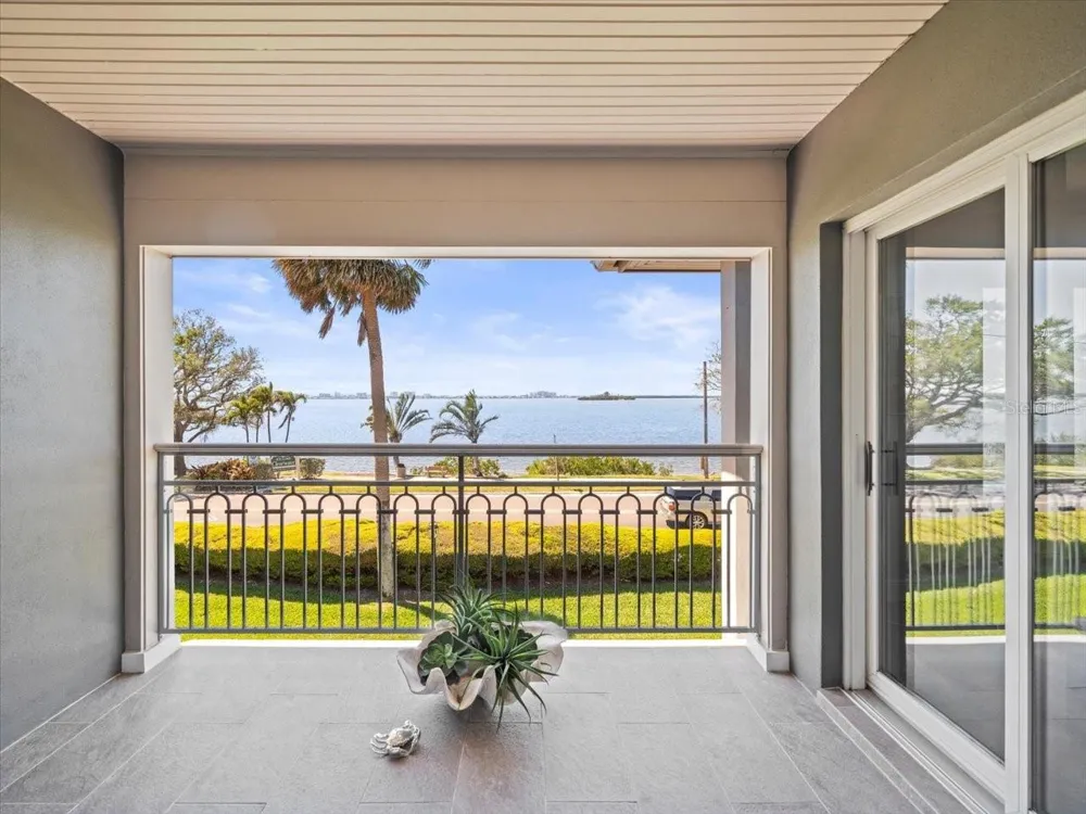 2087 EDGEWATER DRIVE #C Clearwater, FL 33755