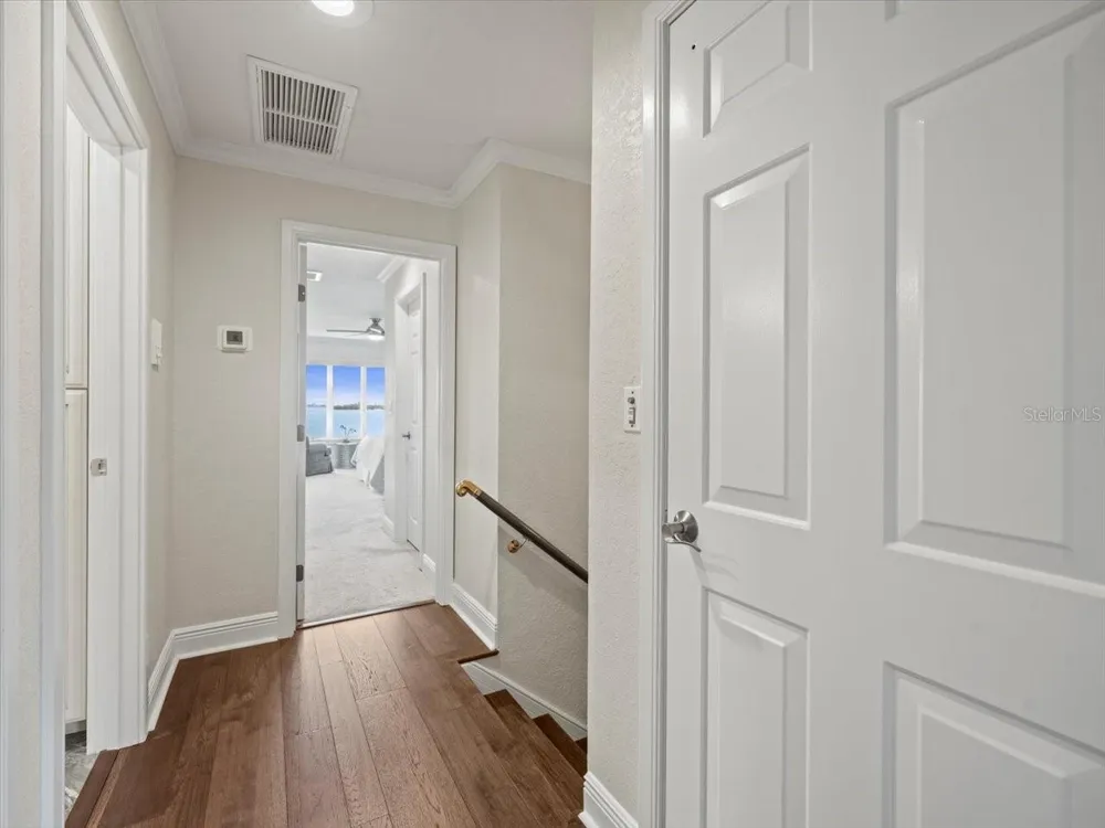 2087 EDGEWATER DRIVE #C Clearwater, FL 33755