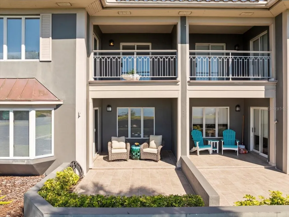 2087 EDGEWATER DRIVE #C Clearwater, FL 33755