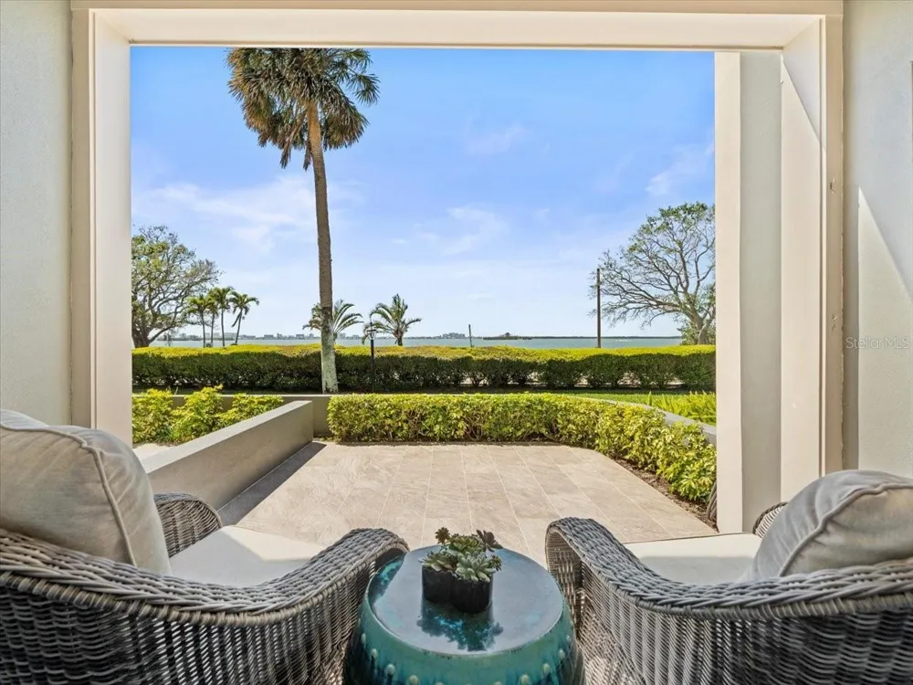 2087 EDGEWATER DRIVE #C Clearwater, FL 33755