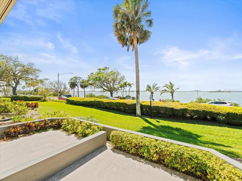 2087 EDGEWATER DRIVE #C Clearwater, FL 33755