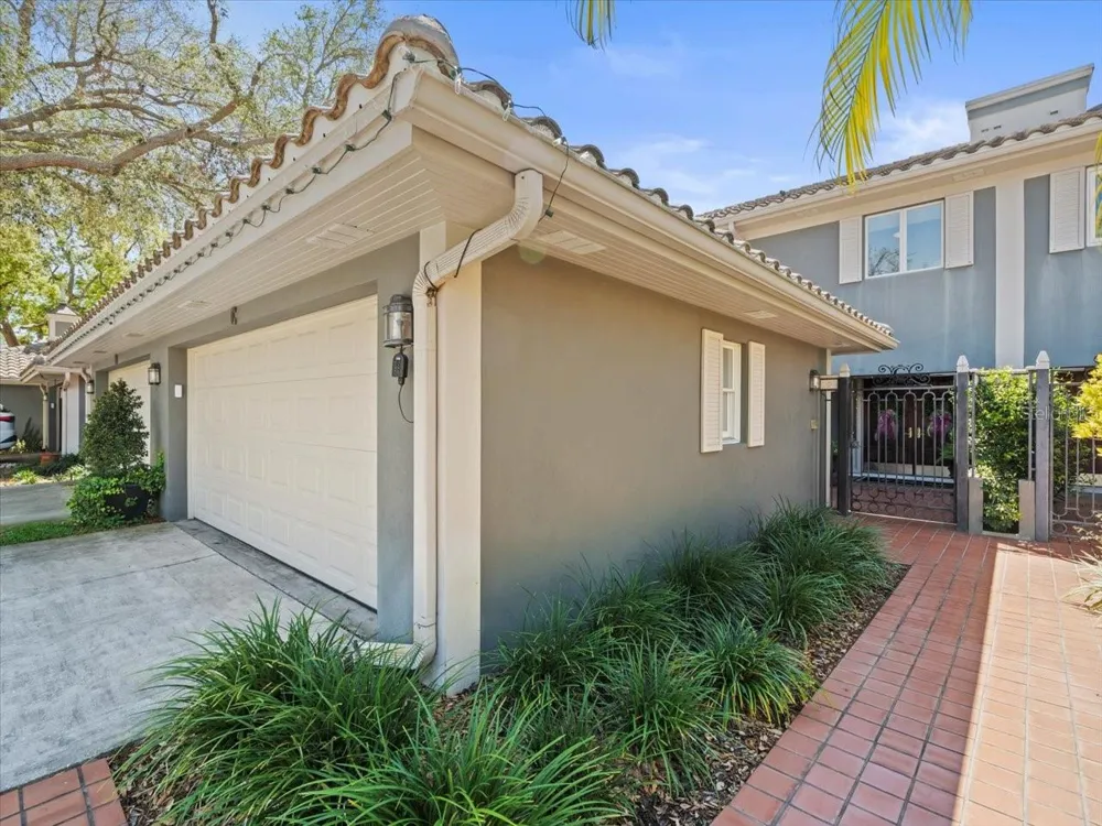 2087 EDGEWATER DRIVE #C Clearwater, FL 33755