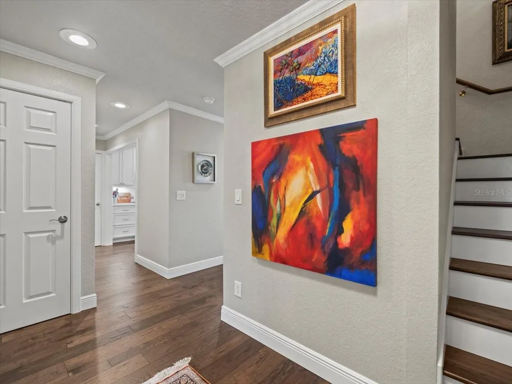 2087 EDGEWATER DRIVE #C Clearwater, FL 33755