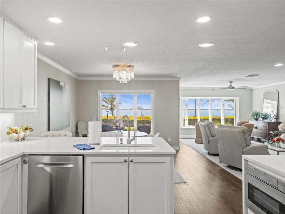 2087 EDGEWATER DRIVE #C Clearwater, FL 33755
