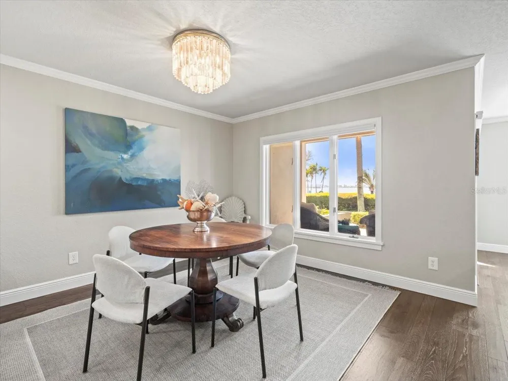 2087 EDGEWATER DRIVE #C Clearwater, FL 33755