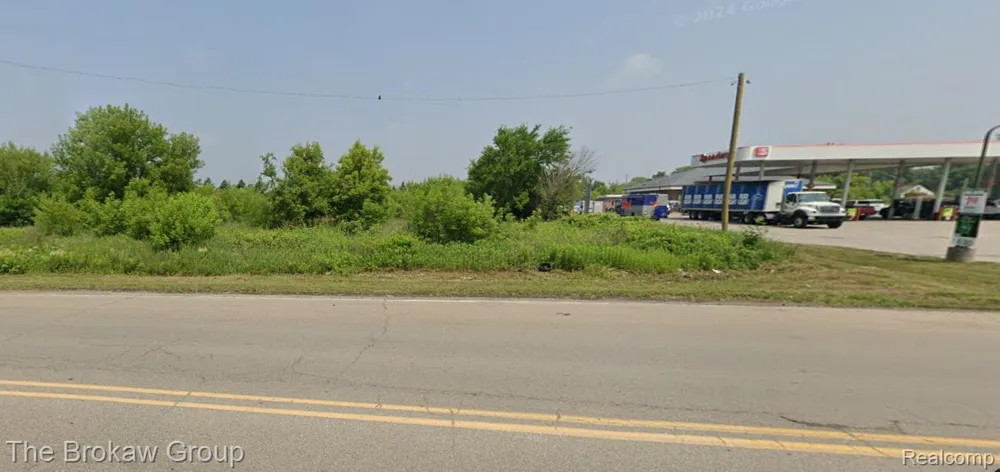 9805 E Richfield Road Richfield Township, MI 48423