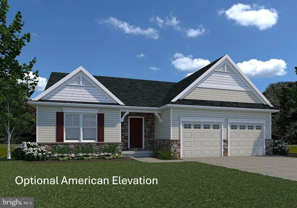 LAUREL MODEL AT EAGLES VIEW York, PA 17406