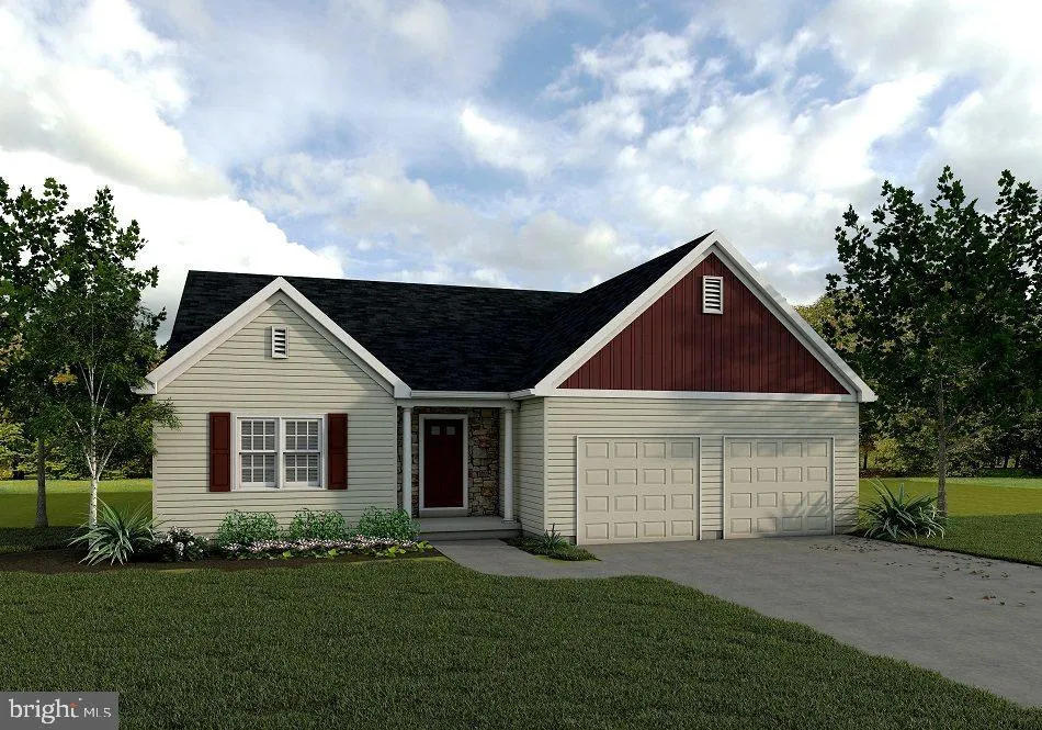 LAUREL MODEL AT EAGLES VIEW York, PA 17406