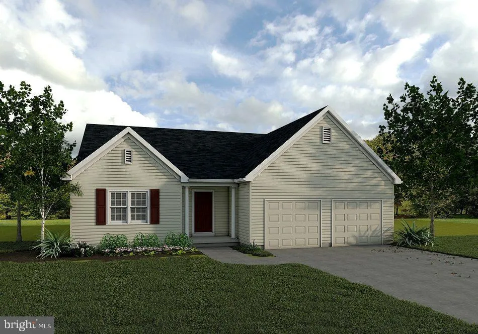 LAUREL MODEL AT EAGLES VIEW York, PA 17406